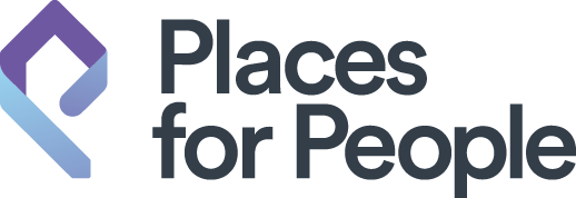 Places for People logo