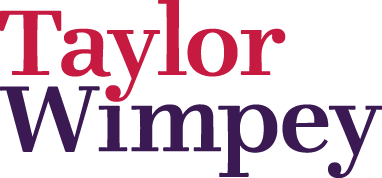 Taylor Wimpey logo