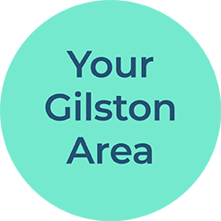 Your Gilston Area